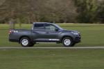 SsangYong Musso Rhino XL 2020 года (UK)
